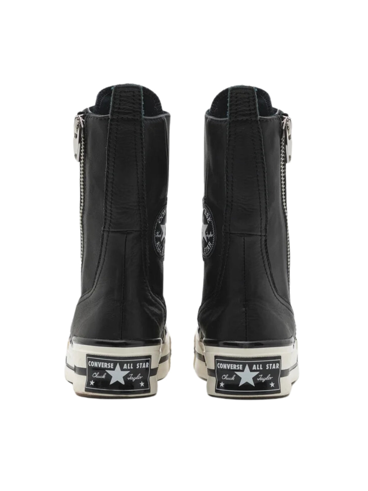 Converse Sneaker Chuck 70 Hi Foundation Black-White